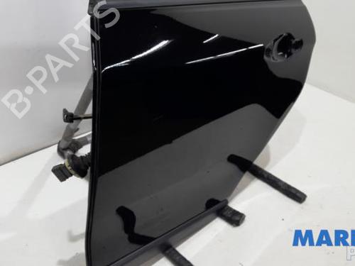 Left rear door PEUGEOT 2008 I (CU_) 1.2 VTi | BP31451263C4 