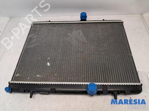 Used Water radiator PEUGEOT 308 I (4A_, 4C_) 1.6 16V (120 hp) 31392897