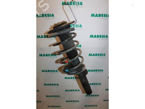 Used Right front shock absorber Right front shock absorber PEUGEOT 206 CC (2D) 2.0 S16 (136 hp) 31458228 31458228