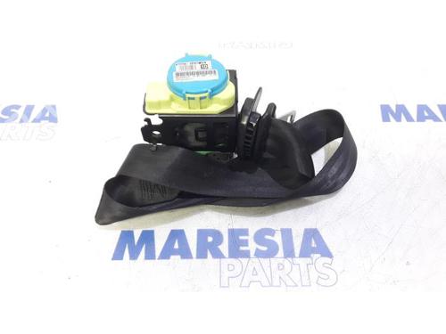 Used Front right seatbelt CITROËN C4 Grand Picasso I (UA_) 2.0 HDi 138 (136 hp) 31471173