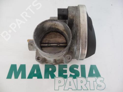 Used Throttle body RENAULT GRAND SCÉNIC II (JM0/1_) 2.0 (135 hp) 31531744