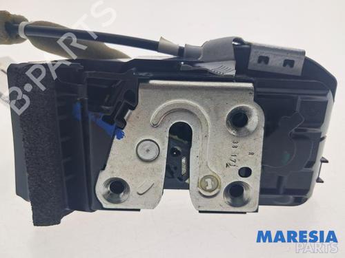 Used Electronic module Electronic module RENAULT KADJAR (HA_, HL_) 1.2 TCe 130 (HLMR) (130 hp) 39690197 39690197