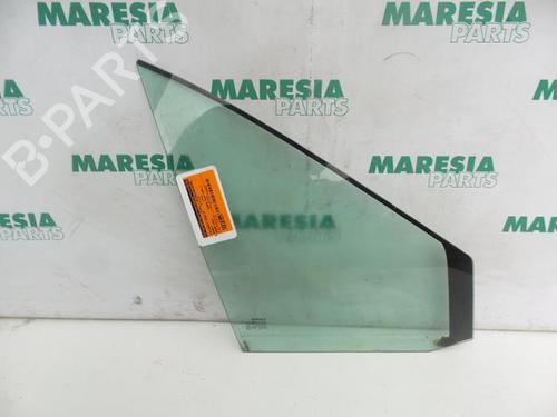 Used Front right quarter glass RENAULT SCÉNIC II (JM0/1_) 1.6 (JM0C, JM0J, JM1B) (113 hp) 31422006