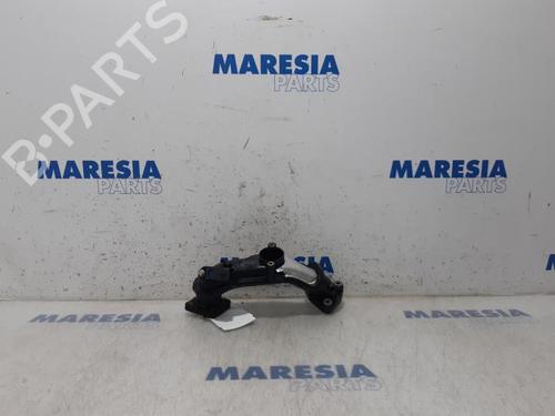 Used Pipe PEUGEOT 308 SW II (LC_, LJ_, LR_, LX_, L4_) 1.6 BlueHDi 120 (120 hp) 31402238