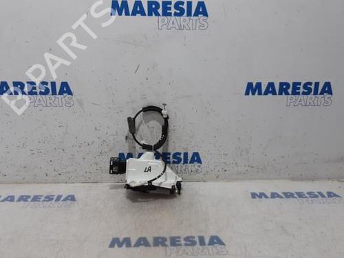 Used Electronic module CITROËN C3 II (SC_) 1.2 VTi 82 (82 hp) 31400234