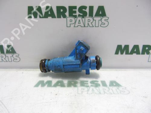 Used Injector FIAT BRAVO I (182_) 1.2 16V 80 (80 hp) 31480457