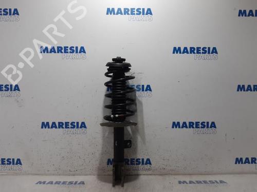 Venstre fortil støddæmper PEUGEOT 5008 (0U_, 0E_) 1.6 16V (120 hp) 31534403