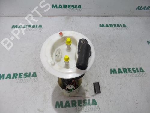 Used Fuel pump PEUGEOT BOXER Van 2.2 HDi 100 (101 hp) 31476468