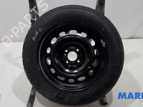 Used Jack Kit PEUGEOT 3008 I MPV (0U_) 1.6 VTi (120 hp) 31418168