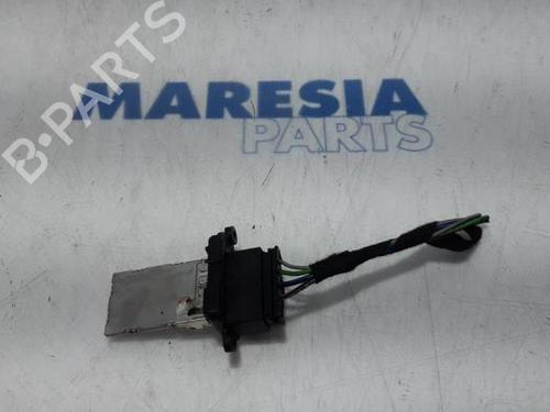 Used Electronic sensor FIAT PANDA (312_, 319_) 0.9 (312PXG1A) (86 hp) 31432492