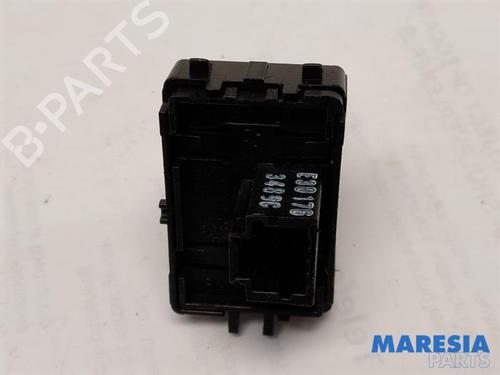 Switch RENAULT SCÉNIC III (JZ0/1_) 2.0 16V (JZ0G, JZ0P, JZ1E, JZ1P) | BP31488418I30 - Image 3