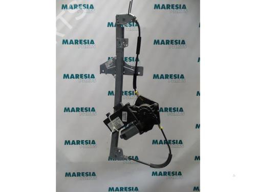 front-right-window-mechanism-peugeot-307-3ac-2000-2001-2002-2003-2004-2005-2006-2007-2008-2009-2010-2011-2012-31412139 main image