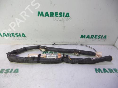 Used Right curtain airbag CITROËN C3 II (SC_) 1.6 HDi (92 hp) 31506154