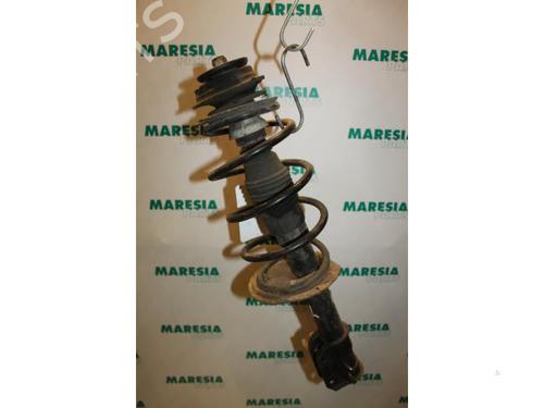 Used Left front shock absorber FIAT PUNTO (188_) 1.2 60 (188.030, .050, .130, .150, .230, .250) (60 hp) 31458389