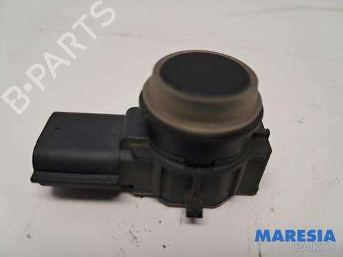 Used Electronic sensor RENAULT MEGANE IV Grandtour (K9A/M/N_) 1.3 TCe 115 (K9N9) (116 hp) 31501693