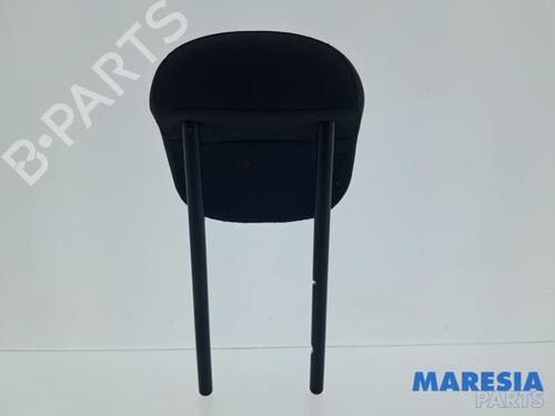 Headrest RENAULT TWINGO III (BCM_, BCA_) 1.0 SCe 70 | BP36158803I31 - Image 3