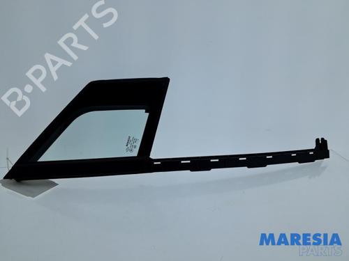 Used Front right quarter glass Front right quarter glass RENAULT CAPTUR I (J5_, H5_) 0.9 TCe 90 (90 hp) 34197918 34197918