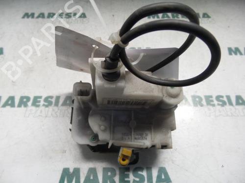 Electronic module FIAT PANDA (169_) 1.1 (169.AXA1A) | BP31402039M83