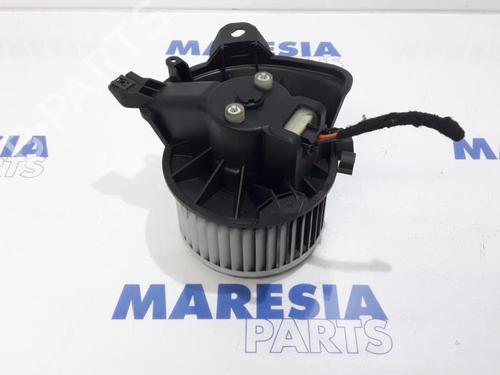 Used Heater blower motor FIAT PUNTO EVO (199_) 1.3 D Multijet (84 hp) 31525080