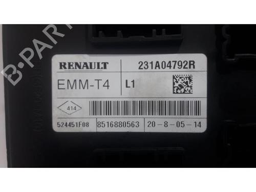 Electronic module RENAULT CLIO IV (BH_) 0.9 TCe 90 (BHNF, BHMA, BHMH, BHJK, BHJR) | BP31507286M83  - Image 6