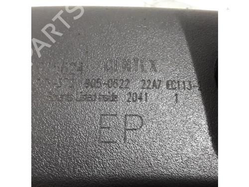 Rear mirror CITROËN C6 (TD_) 2.7 HDi | BP31457942I6