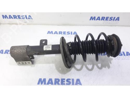 Left front shock absorber PEUGEOT RCZ 1.6 16V | BP31390699M16 - Image 2