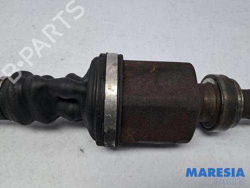Right front driveshaft CITROËN C6 (TD_) 2.7 HDi | BP31510750M39 - Image 3
