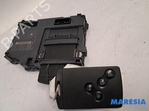 Engine control unit (ECU) RENAULT CLIO IV (BH_) 0.9 TCe 90 (BHNF, BHMA, BHMH, BHJK, BHJR) | BP31441445M57 