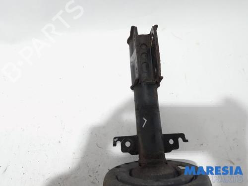 Left front shock absorber RENAULT GRAND SCÉNIC III (JZ0/1_) 1.4 16V (JZ0F) | BP31512991M16 