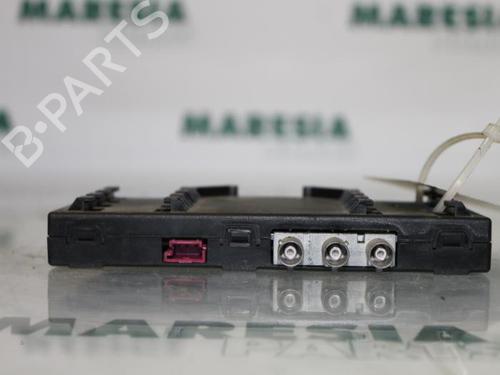 Electronic module PEUGEOT 407 (6D_) 2.0 HDi 135 (6DRHRH, 6DRHRE, 6DRHRG, 6DRHRJ) | BP31523517M83 - Image 2
