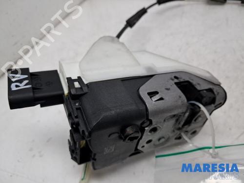 Electronic module CITROËN DS3 (SA_) 1.6 THP 155 | BP31526927M83