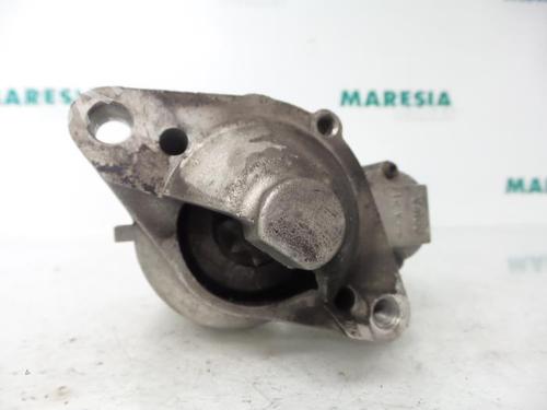 Starter RENAULT MODUS / GRAND MODUS (F/JP0_) 1.2 (JP0C, JP0K, FP0C, FP0K, FP0P, JP0P, JP0T) | BP31520721M8