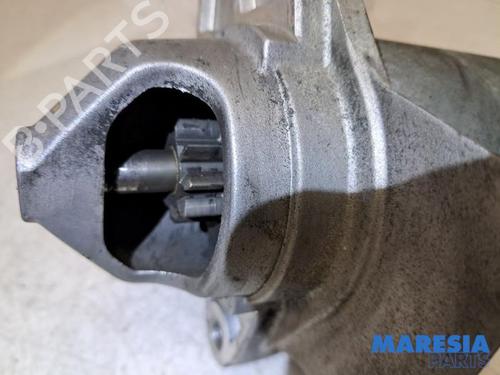 Starter RENAULT MEGANE III Hatchback (BZ0/1_, B3_) 1.4 TCe (BZ0F, BZ1V) | BP31416971M8 - Image 3