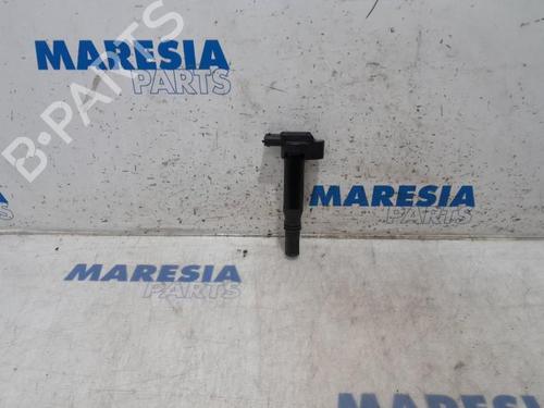Used Ignition coil CITROËN C4 CACTUS 1.2 VTi 82 (82 hp) 31458061