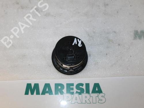 Climate control RENAULT ESPACE IV (JK0/1_) 2.0 Turbo (JK0A, JK0B, JK0N) | BP31489802I5