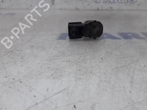 Used Electronic sensor RENAULT KANGOO Express (FW0/1_) 1.5 dCi 90 (FW0G, FW05, FW08, FW11) (90 hp) 31440252