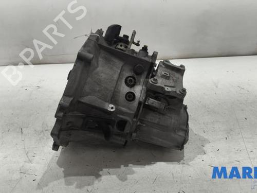 Used Gearbox Gearbox OPEL CORSA F (P2JO) 1.2 (68) (101 hp) 39961260 39961260