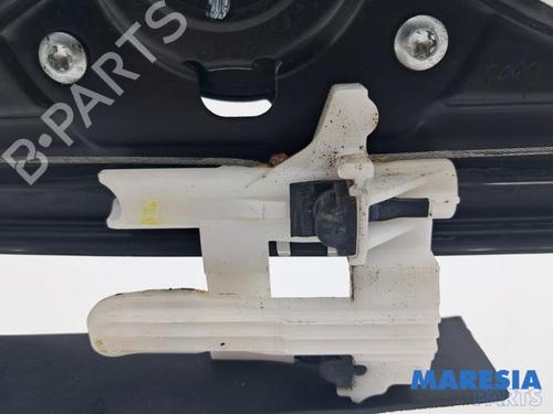 Front right window mechanism FIAT 500 (312_) 0.9 (312AXN1A) | BP33716726C23 - Image 5