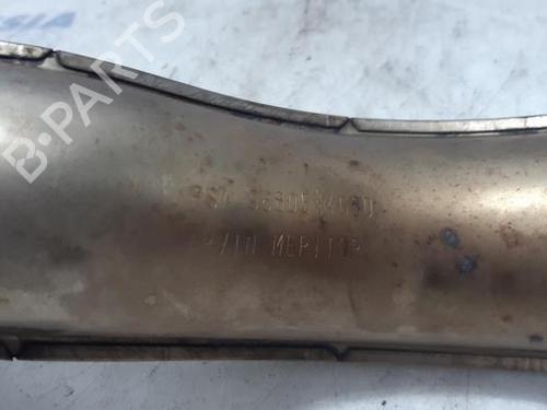 Pipe PEUGEOT 308 CC (4B_) 1.6 16V | BP31434267M125