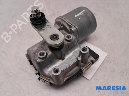 Used Front wiper motor PEUGEOT 5008 II (MC_, MJ_, MR_, M4_) 1.2 THP (MRHNYH, MRHNYW, MRHNSJ, MRHNSU, MRHNSM) (131 hp) 31391912