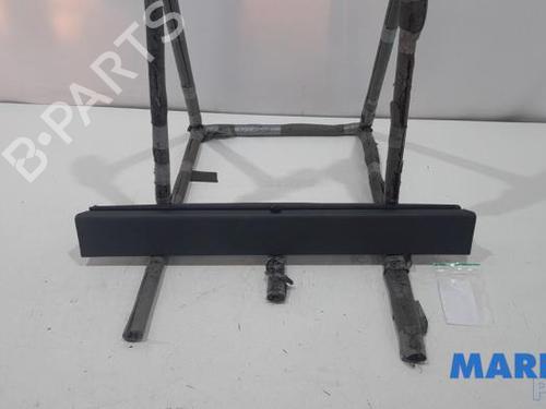 Used Other Other RENAULT MEGANE CC (EZ0/1_) 1.4 TCe (EZ0F, EZ1V) (131 hp) 31508751 31508751