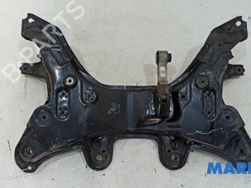 Culla motore Culla motore FIAT 500 C (312_) 1.2 (312CXA1A, 312AXA1A) (69 hp) 37524259 37524259