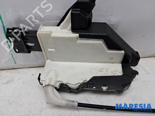 Elektronisk modul CITROËN C3 II (SC_) 1.6 HDi | BP31386362M83