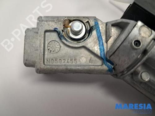 Ignition barrel CITROËN C3 II (SC_) 1.0 VTi 68 | BP31532038M48