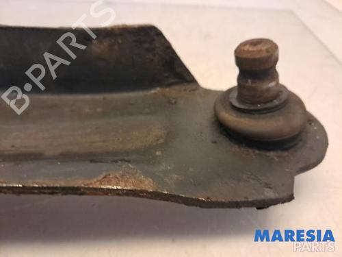 Left front suspension arm RENAULT CAPTUR I (J5_, H5_) 0.9 TCe 90 | BP31488499M12 - Image 4