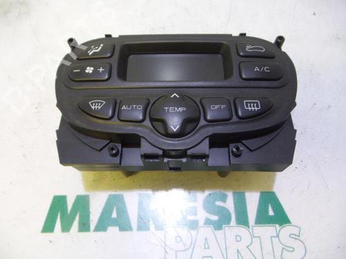 Used Climate control PEUGEOT 307 SW (3H) 1.6 16V (109 hp) 31528456