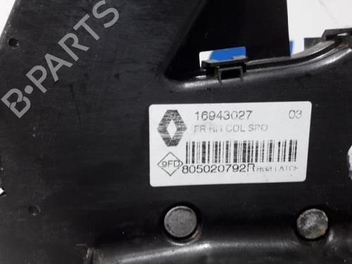 Electronic module RENAULT TALISMAN (LP_) 1.6 TCe 150 | BP31523578M83 - Image 3