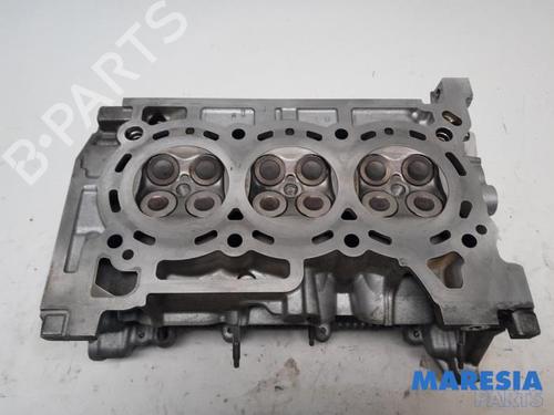 Cylinder head RENAULT TWINGO III (BCM_, BCA_) 1.0 SCe 70 | BP31513673M5 