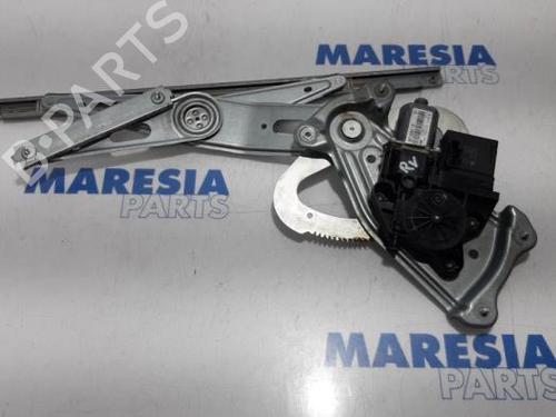 Used Front right window mechanism Front right window mechanism 31496627 31496627