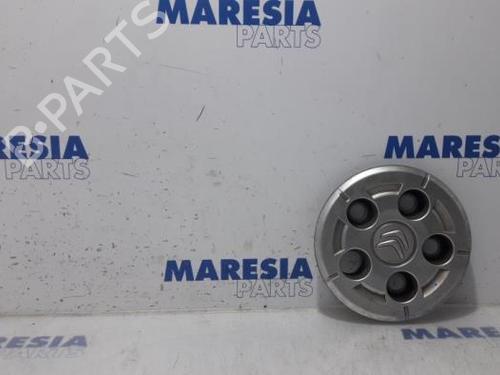 Used Other CITROËN JUMPER II Platform/Chassis 2.2 HDi 150 (150 hp) 31438981